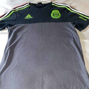 Mexico jersey